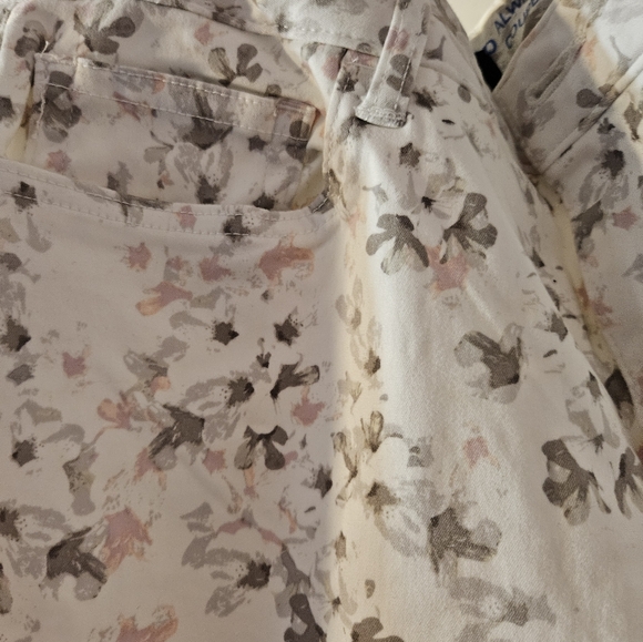 Women gap pants size 14r - Picture 8 of 13